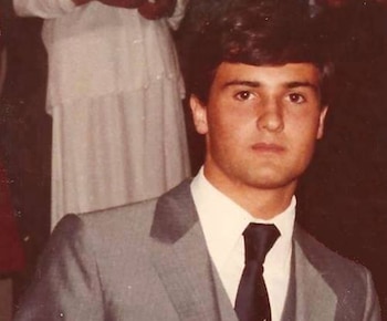 Enrique Ronconi realizó el servicio