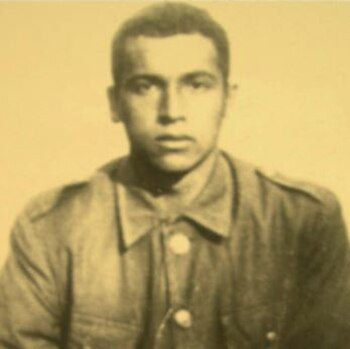 Ángel Benítez murió en la