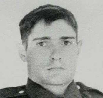 Daniel Ugalde era fanático de