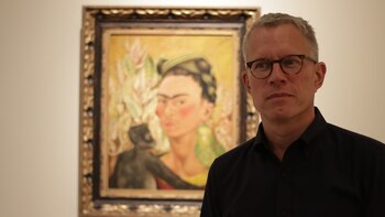 James Oles (Lihue Althabe)