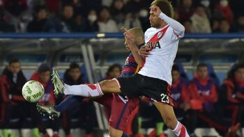 Barcelona venció a River 3-0