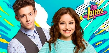 El final de la segunda temporada de “Soy Luna” fue visto por 31 millones de televidentes en Latinoamérica