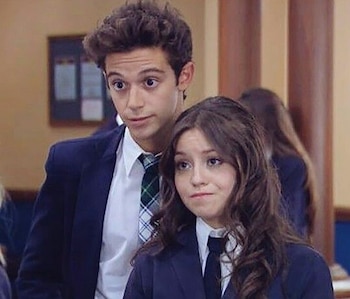 “Soy Luna” se emite en 150 países y está doblada a 15 idiomas