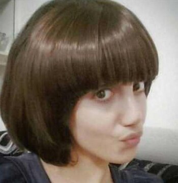 Sahar Taabar reveló su verdadera