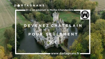 La iniciativa fue de la asociación