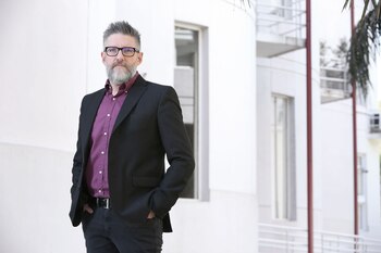 Foto Maxi Didari/ Para Ti