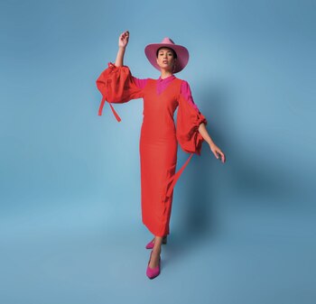 Camisa ($ 1.599, Ted Bodin),