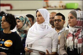 En 2016 Ashley Judd fue