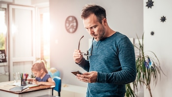 Hay que focalizar el tiempo