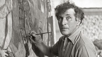 Marc Chagall