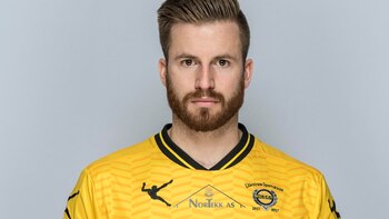 Aleksander Melgalvis (Getty Images)