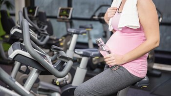 El spinning es uno de