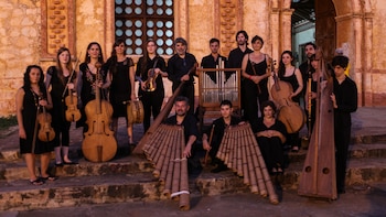 El Ensemble Louis Berger