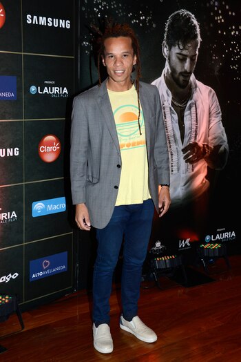 Emmanuel Ntaka Foto: GENTE