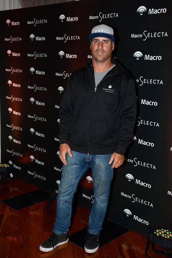 Fede Bruland Foto: GENTE