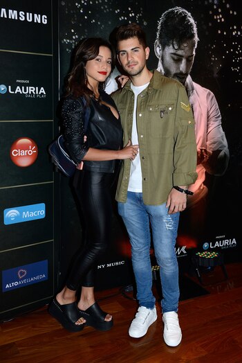 Fernando Vázquez y cia. Foto: