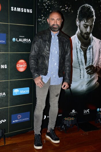 Gabriel Lage Foto: GENTE