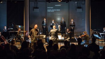 “El Hombre que Amaba a