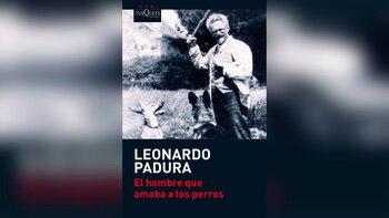 “El hombre que amaba a