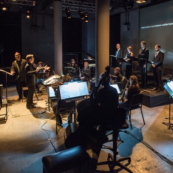 La obra tendrá una versión