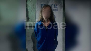 El “falso trapito” que operaba