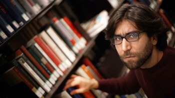 Durante tres años, Omar Mohammed