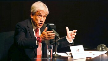 Sebastián Piñera (Reuters)