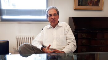 Daniel Marx, de Quantum Finanzas