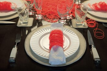 Foto: Axel Indik/ Para Ti