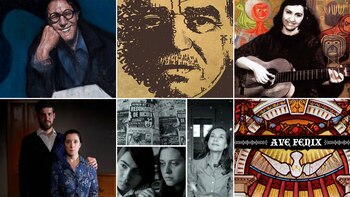 Las actividades culturales más destacadas