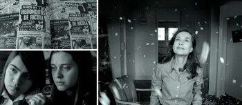 Cemento, Bienvenido a Alemania, Sinfonía