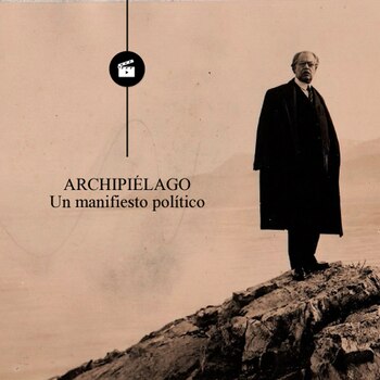 Un exlusivo documental de Ricardo