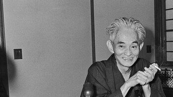 Yosunari Kawabata, el autor que