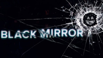 Black Mirror ha sido una