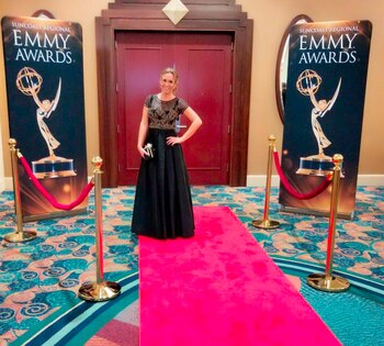 Para esa noche eligió un