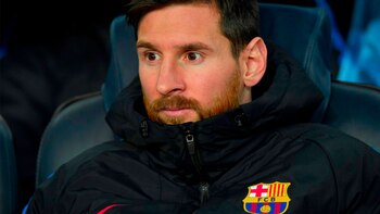 (AFP/Archivos – LLUIS GENE)