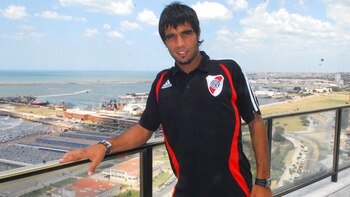 Augusto Fernández ganó el Clausura