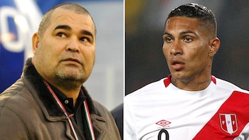 Chilavert atacó a la FIFA