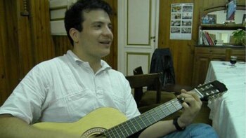 La autopsia determinó que un