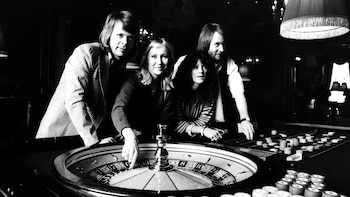 (Crédito de Foto: Getty)