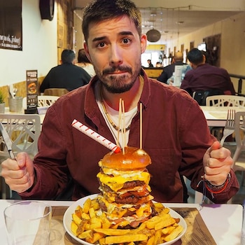 Fotos tomadas por el autor