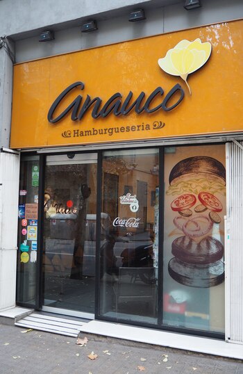 El garito que me va a poner a prueba