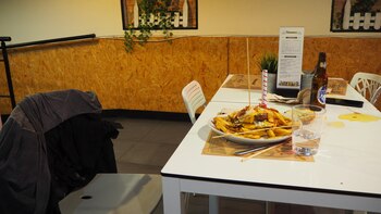 Nadie me echaba de menos