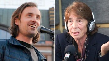 Los dos fueron echados del