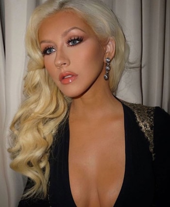 Así lucía en noviembre del