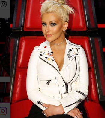 Mayo de 2016. Foto: Instagram