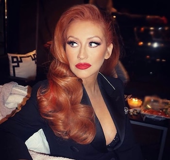 Un mes después, colorada. Foto: