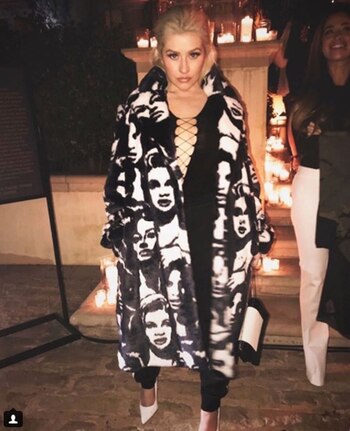 Así luce actualmente. 12-2017. Foto: