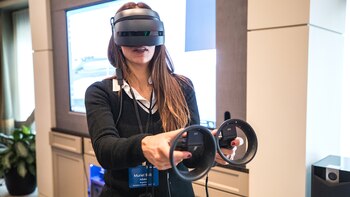 Aplicaciones inteligentes son probadas todos