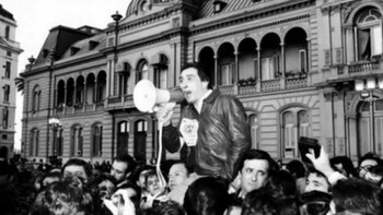 Aquí lo tenemos a Saúl